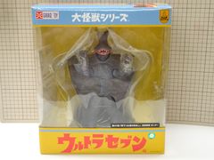 大怪獣シリーズ ウルトラセブン ガブラ. - メルカリ