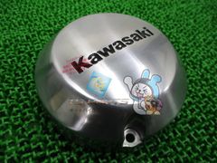 d287) FLEDERMAUS ホイール センターキャップ 1個 メッキ - メルカリ