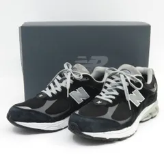 New Balance ニューバランス M2002RXD ゴアテックス スニーカー US10 28cm 箱有 ※中古