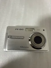 ❗️動作良好❗️デジカメ 本体 OLYMPUS FE-150