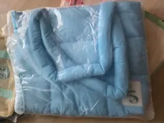 スターバックス キルティングバッグ