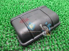 XR100 エアクリーナーダクト 在庫有 即納 ホンダ 純正 新品 バイク 部品 CRF100 車検 Genuine エイプ100 Cr