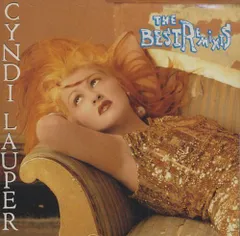 ベスト・リミックス