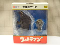 未開封】エクスプラス 大怪獣シリーズ デットン - メルカリ