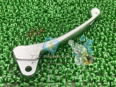 GS50 フロントブレーキレバー 在庫有 即納 スズキ 純正 新品 バイク 部品 在庫有り 即納可 車検 Genuine Wm