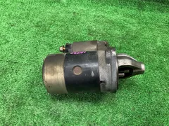 パジェロミニ H58A セルモーター デューク 4WD MD180238 X08A26のサムネイル