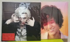 藤井風 アナログ盤レコード 2枚セット 新品未開封 - メルカリ