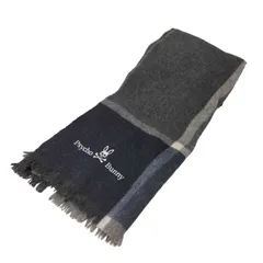 2026年最新】Psycho Bunny メンズ マフラーの人気アイテム - メルカリ