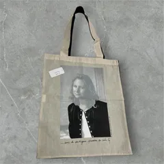 F-015-255　未使用　Agnes b　agnes b   アニエスベー　トートバッグ