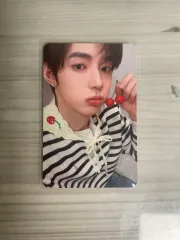 ZEROBASEONE(ゼロベースワン・ZB1・ゼベワン) ジャン・ハオ(ZHANG HAO) さくらんぼ トレカ
