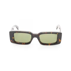 2025年最新】OFF-WHITE メンズ サングラスの人気アイテム - メルカリ