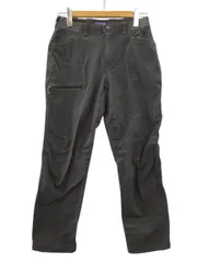 パタゴニア Patagonia ベンガ・ロック・パンツ ショート ブラック 黒 30 ボトムス