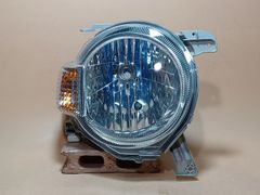 スズキハスラー MR52S.92S用左ヘッドライトユニット35320-59S01 - メルカリ