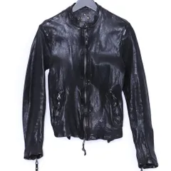 2026年最新】ISAMUKATAYAMA BACKLASH メンズ シングルライダースの人気