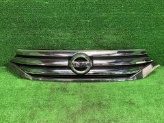 日産 セレナ C26 ライダーフロントグリル クローム - メルカリ