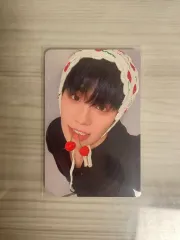 ZEROBASEONE(ゼロベースワン・ZB1・ゼベワン) キム・テレ(KIM TAERAE) さくらんぼ トレカ