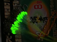 ケミインフラワー】全12色セット イカ釣り フラワー エギ - メルカリ