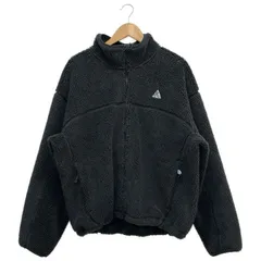 NIKE ACG (ナイキエーシージー) FV8654-010 TF ADV WNDPF CNWL GLCR JACKET  メンズ ブラック XXL