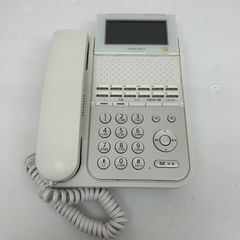 ET-24iF-IPSDW 21年製 動作確認済み ナカヨ hitachi - メルカリ