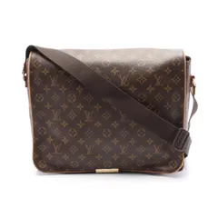 美品✨ ヴィトン アベスライン ダービー モノグラム メンズ 28.5cm相当 LOUIS VUITTON（ルイ・ヴィトン） アベスライン ダービー モノグラム