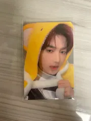 ZEROBASEONE(ゼロベースワン・ZB1・ゼベワン) ジャン・ハオ(ZHANG HAO) ケロ トレカ