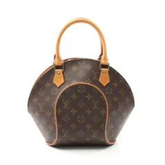 ルイ・ヴィトン LOUIS VUITTON ハンドバッグ エリプスPM M51127 PVCコーティングキャンバス レザー エリプスMM レディース Used B