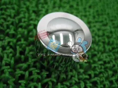 V-MAX ハンドルグリップエンド 在庫有 即納 ヤマハ 純正 新品 バイク 部品 ビラーゴ 車検 Genuine ビラーゴ250 ビラーゴ400 vCのサムネイル