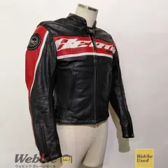 2026年最新】ベリック レザージャケットの人気アイテム - メルカリ