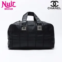 2026年最新】シャネル ボーリング バッグの人気アイテム - メルカリ