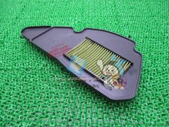 ダンク エアクリーナーフィルター 在庫有 即納 ホンダ 純正 新品 バイク 部品 在庫有り 即納可 車検 Genuine ジョルノ Un