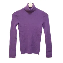 ✨美品✨バーバリーブルーレーベル ホースロゴ銀釦 ケーブルニット コート ✨美品✨バーバリーブルーレーベル ホースロゴ銀釦 ケーブルニット コート