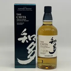 2026年最新】サントリー 知多 1972の人気アイテム - メルカリ