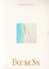 【メーカー特典あり】 Face the Sun (CARAT ver.)(輸入盤仕様)(特典:オンラインイベントE エントリーカード付)