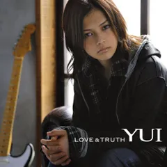 LOVE&TRUTH(初回生産限定盤)(DVD付)