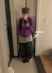 ミリタリー ズボン 出品