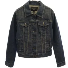 Banana Republic バナナリパブリック デニムジャケット S Gジャン レディース 古着