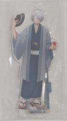 ゲゲゲの謎 ゲ謎 鬼太郎誕生 追憶展 アクリルキーホルダー 水木 ゲゲ郎