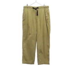 L.L.Bean エルエルビーン アウトドアパンツ M ベージュ メンズ 古着のサムネイル