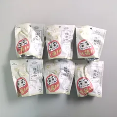 日本の伝統的な縁起物　入浴玉（バスボール）　6個セット