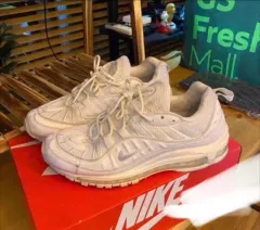 ナイキ メンズ エアマックス98 スニーカー 265-270