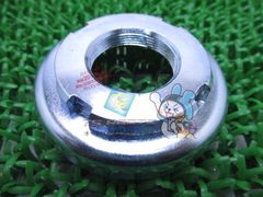 CBX1000 ステアリングステムスレッド 在庫有 即納 ホンダ 純正 新品 バイク 部品 車検 Genuine フォルツァ スティード400 CB750 Ts