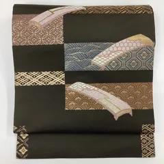 2026年最新】名古屋帯正絹の人気アイテム - メルカリ