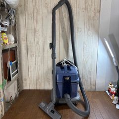 HITACHI CV-G2 掃除機 15mコード付き - メルカリ