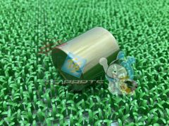 CBX550Fインテグラ フロントブレーキキャリパーピストン ホンダ 純正 新品 GL1500 VF1000F V30-マグナ VT1300C 在庫有り 即納可 Fr