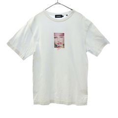 2024 IU HEREH WORLD TOUR TシャツL日本限定 - メルカリ