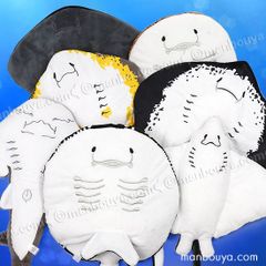 激レア 超特大】 限定品 AOAO 水族館 ピングー ぬいぐるみくじ 1等