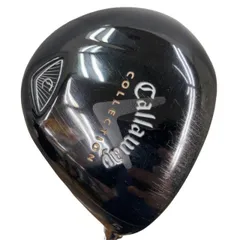 【中古】 キャロウェイ Callaway COLLECTION 5W フェアウェイウッド FW Tour AD CC(フェアウェイ) (フレックスSR) メンズ 男性用 右利き 右用 Cランク ゴルフクラブ