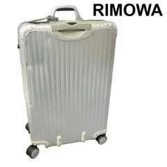2026年最新】VINTAGE RIMOWAの人気アイテム - メルカリ