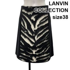美品 CELINE セリーヌ マイケルコース期 レオパード スカート36 - メルカリ