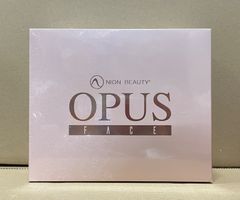 OPUS FACE ネイオンビューティ オーパスフェイス PP-01 - メルカリ